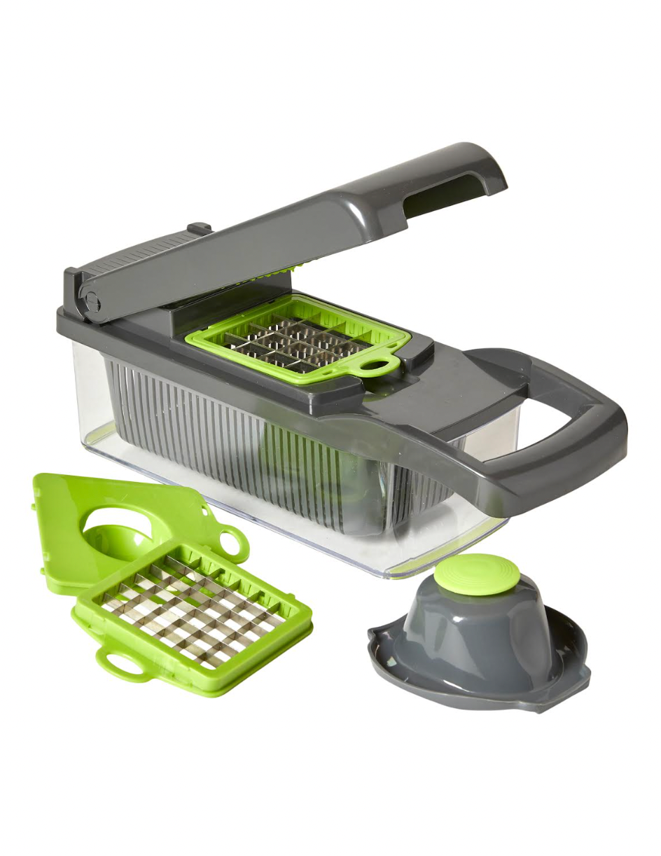 Mandoline inkl. Box