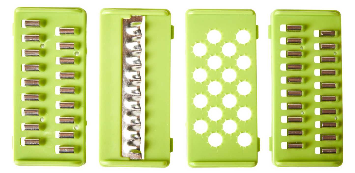 Mandoline inkl. Box