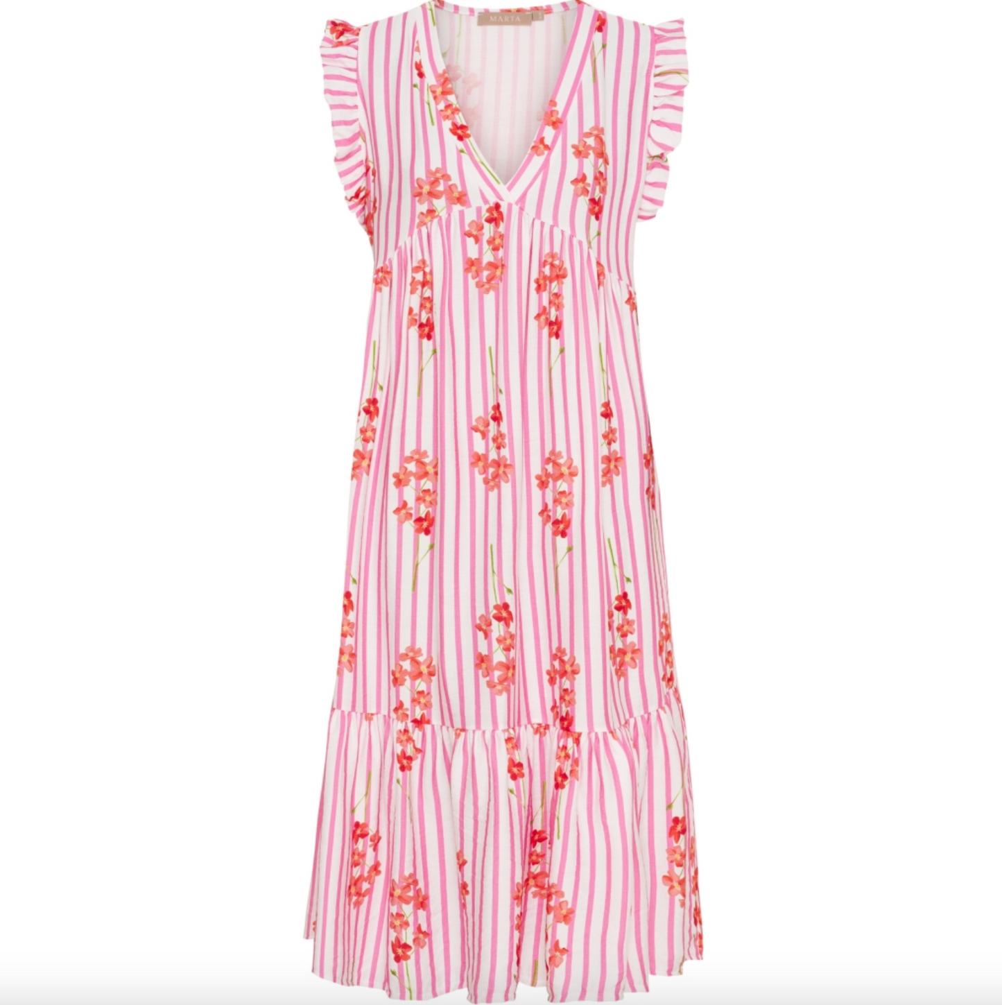 Kleid Anika Strib