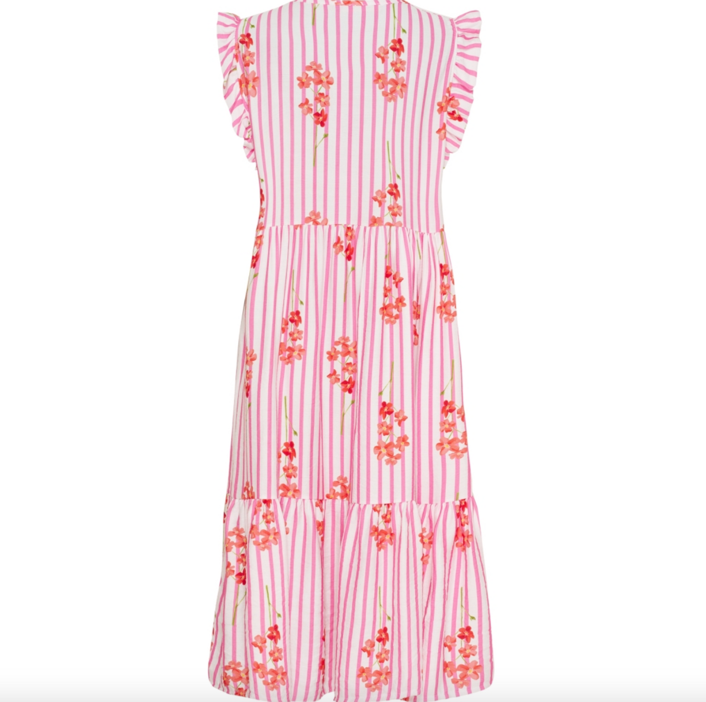 Kleid Anika Strib