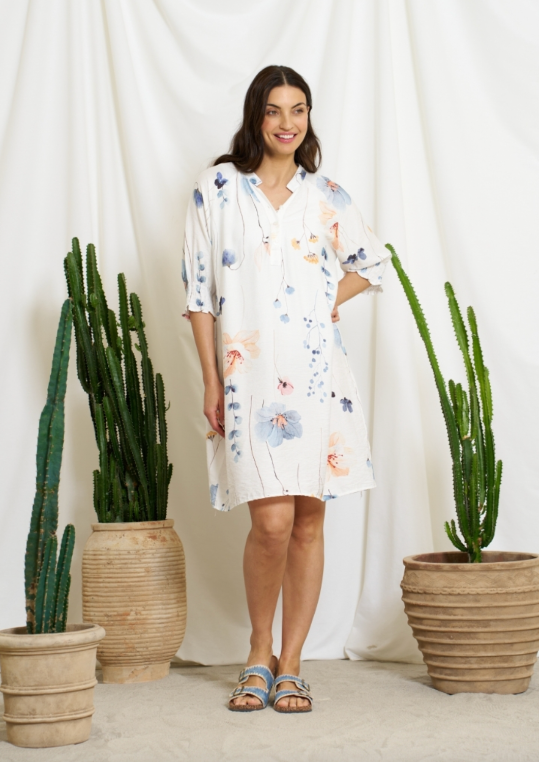 Kleid Amelia