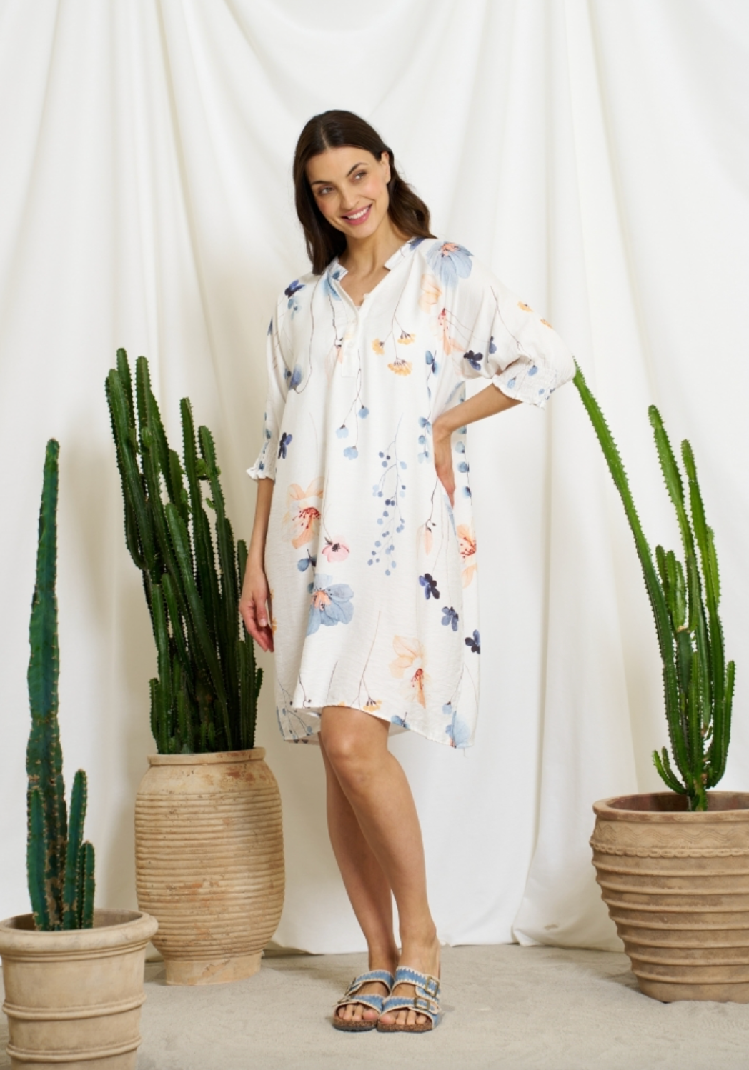 Kleid Amelia