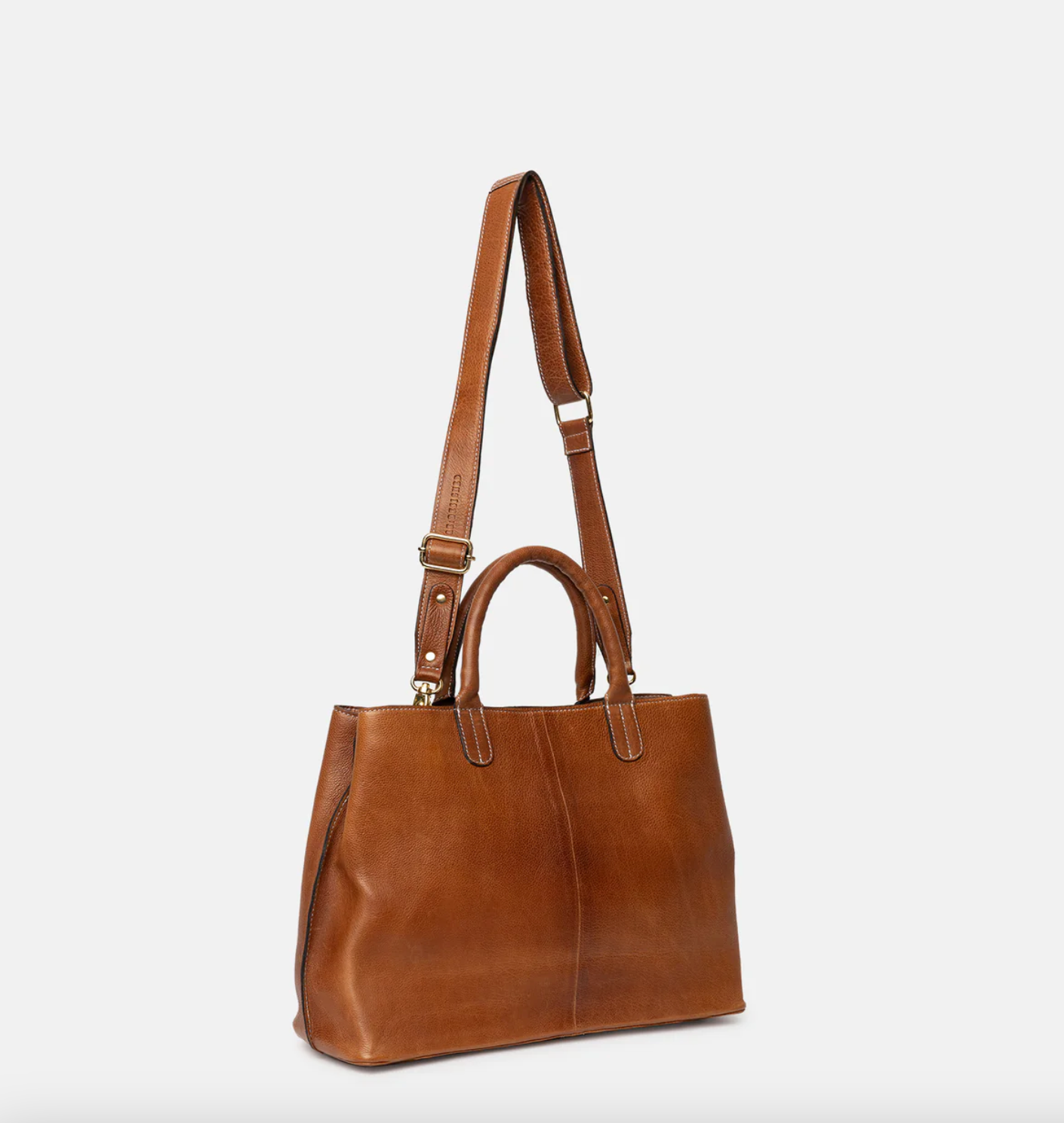 Arbeitstasche Walnut