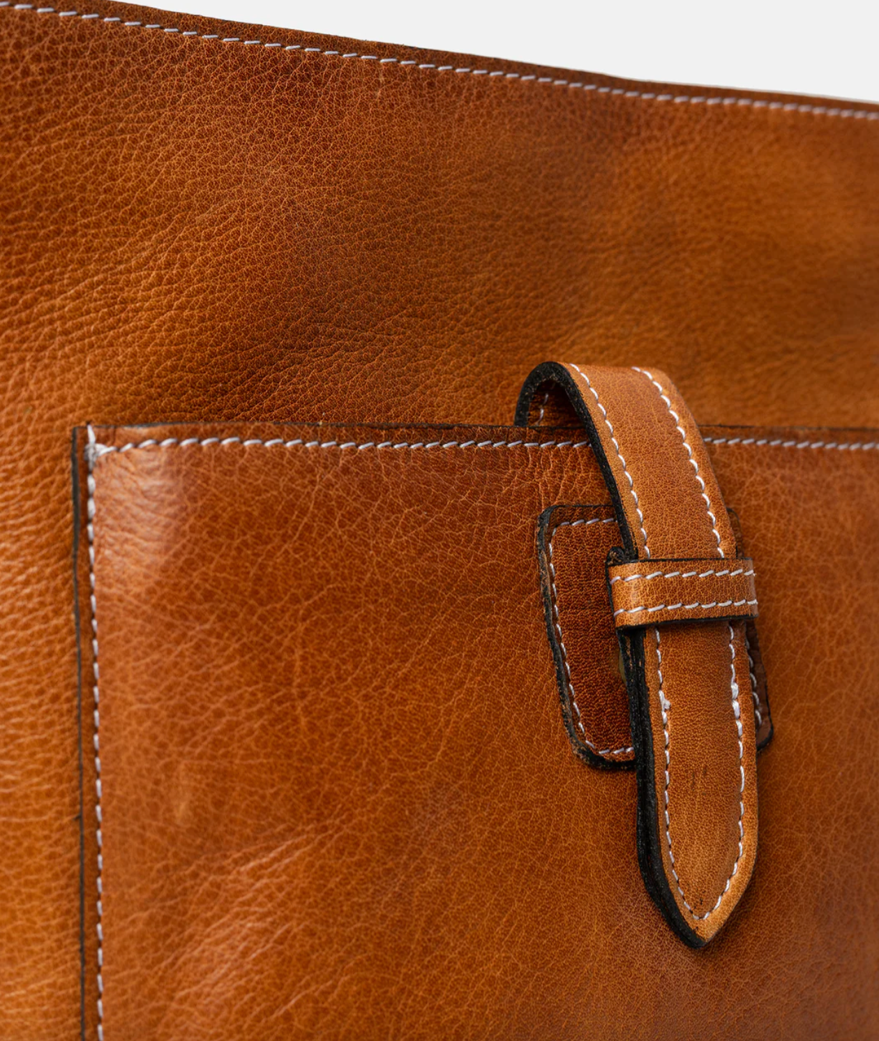 Crossover Lilia - Small Cognac