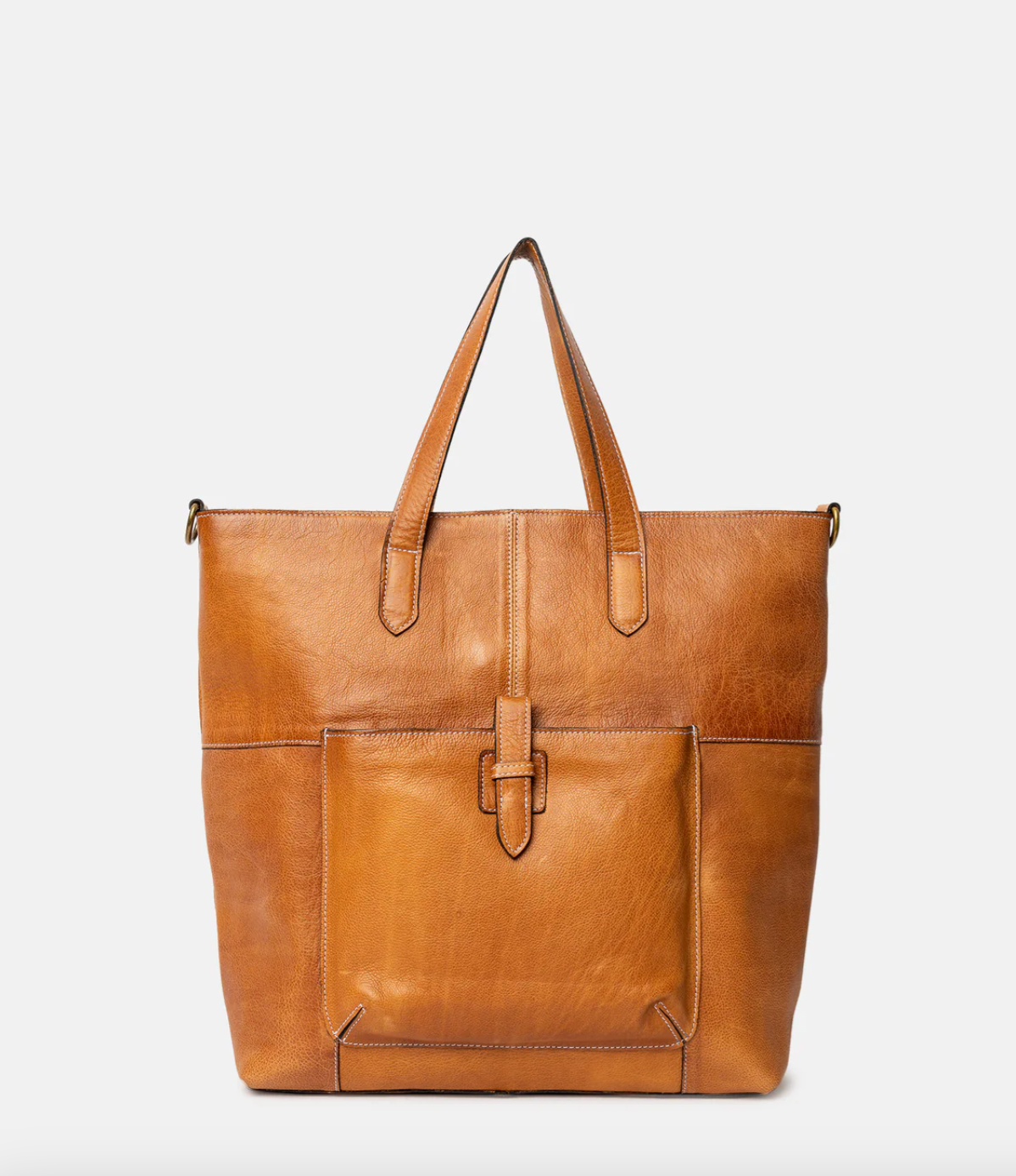 Tasche Layla Cognac