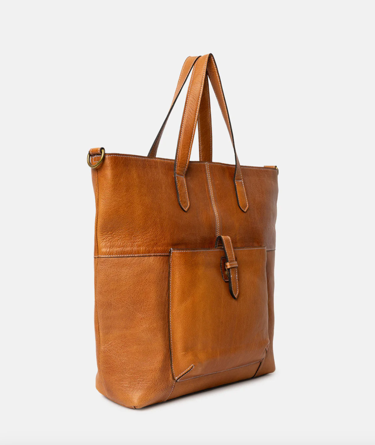 Tasche Layla Cognac