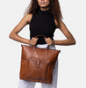 Tasche Layla Walnut