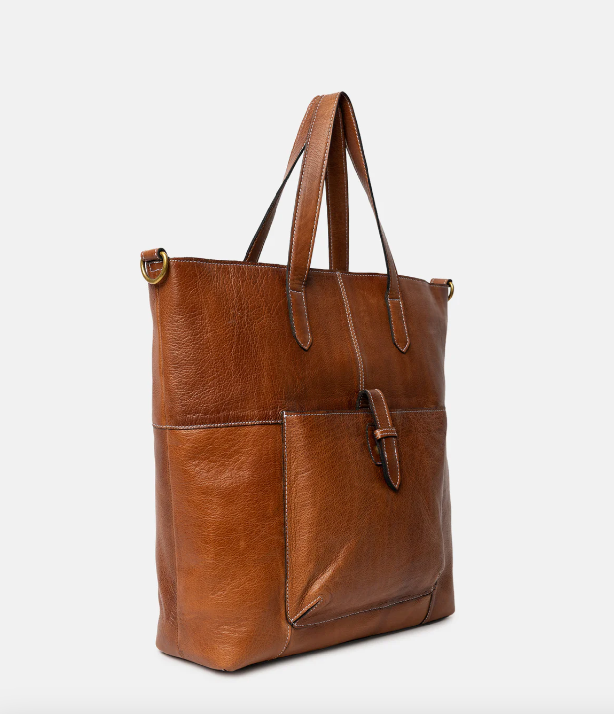 Tasche Layla Walnut
