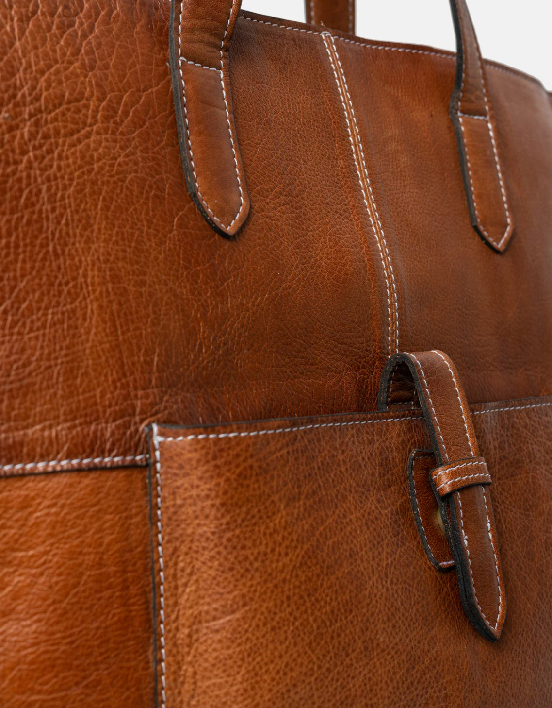 Tasche Layla Walnut