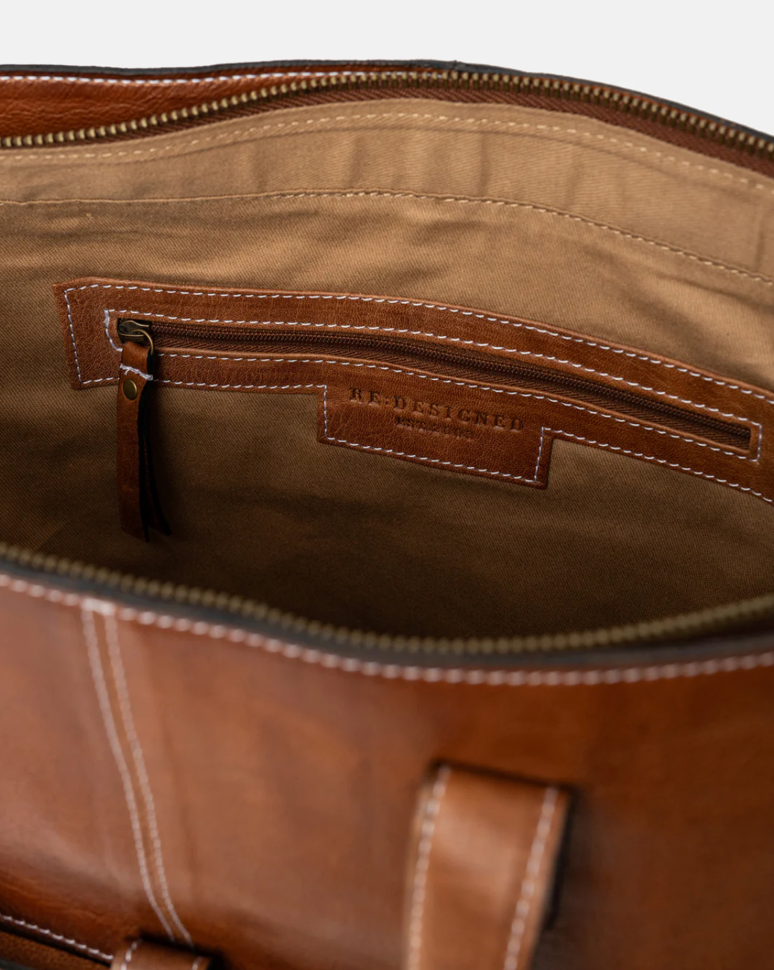 Tasche Layla Walnut