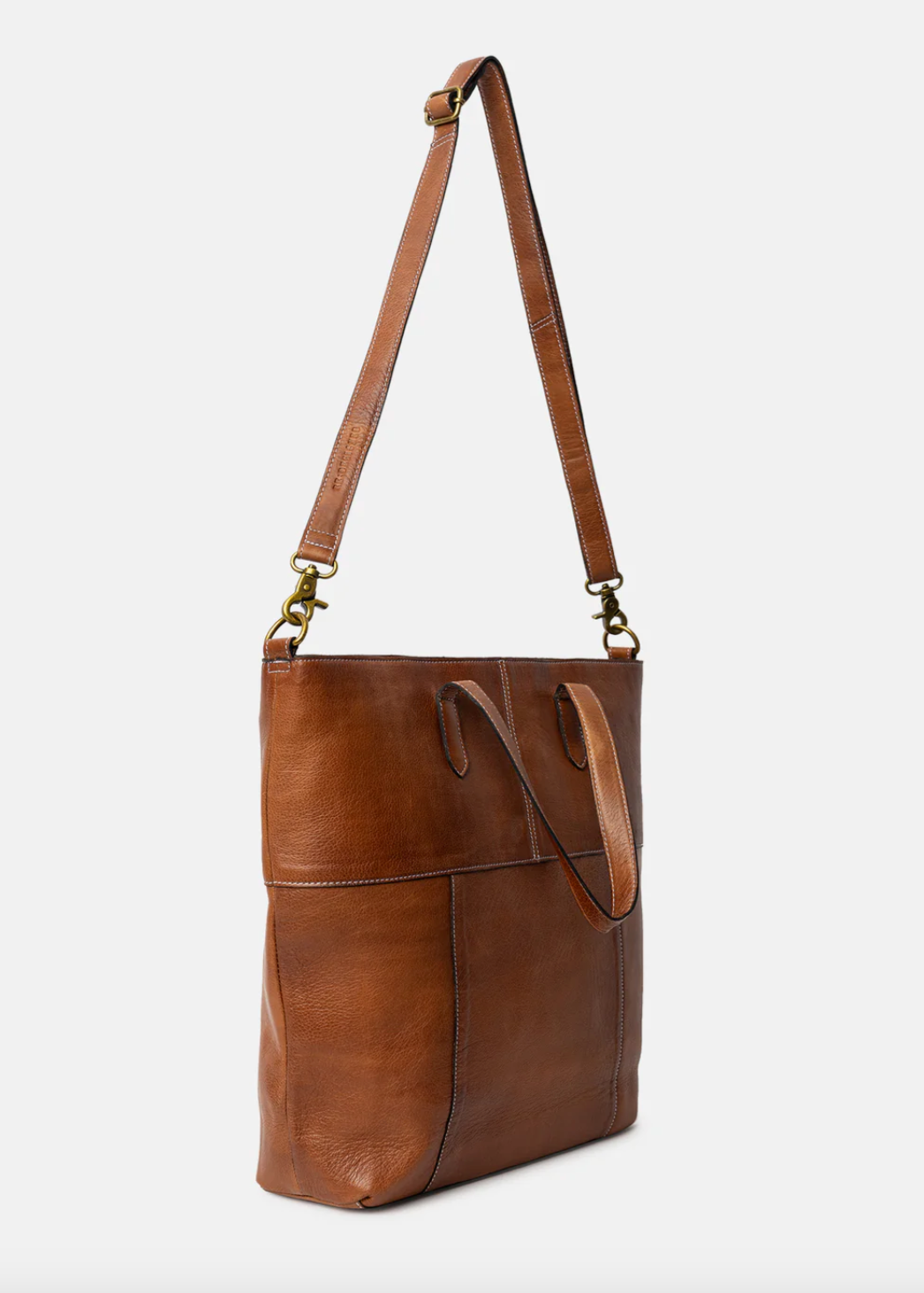 Tasche Layla Walnut