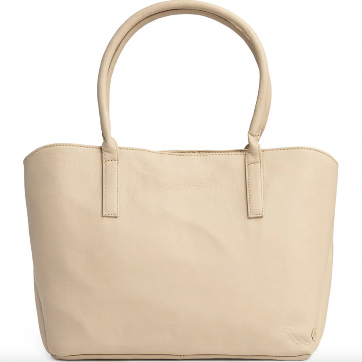Arbeitstasche / Shopper – Soft sand