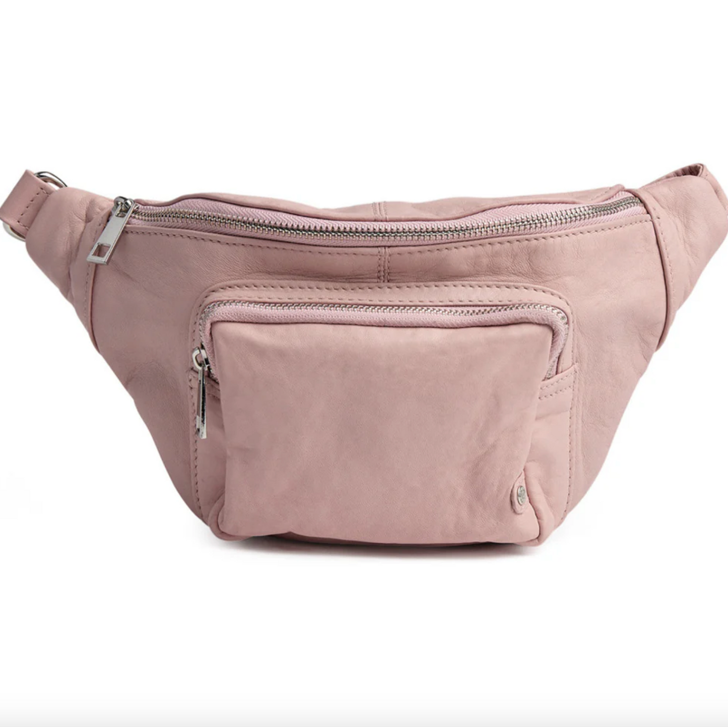 Gürteltasche CLASSY - Soft Rose