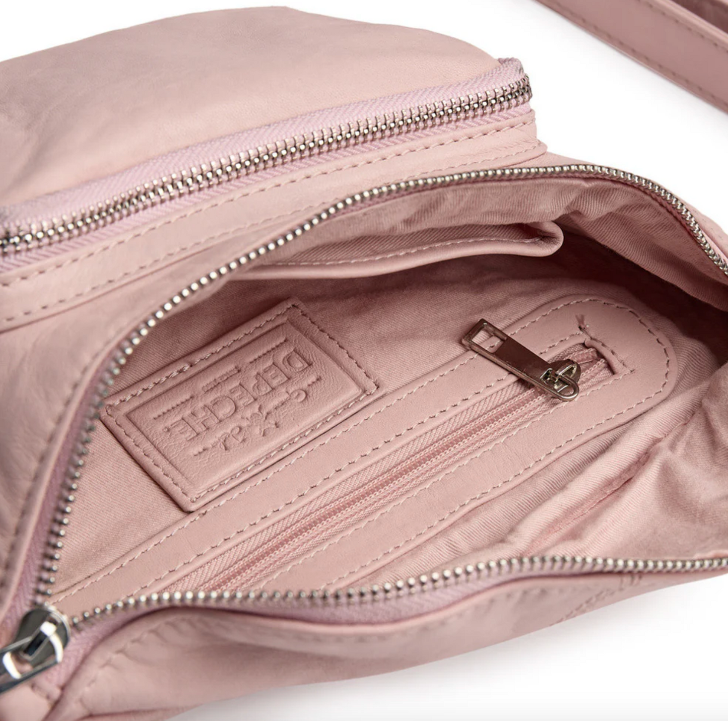 Gürteltasche CLASSY - Soft Rose