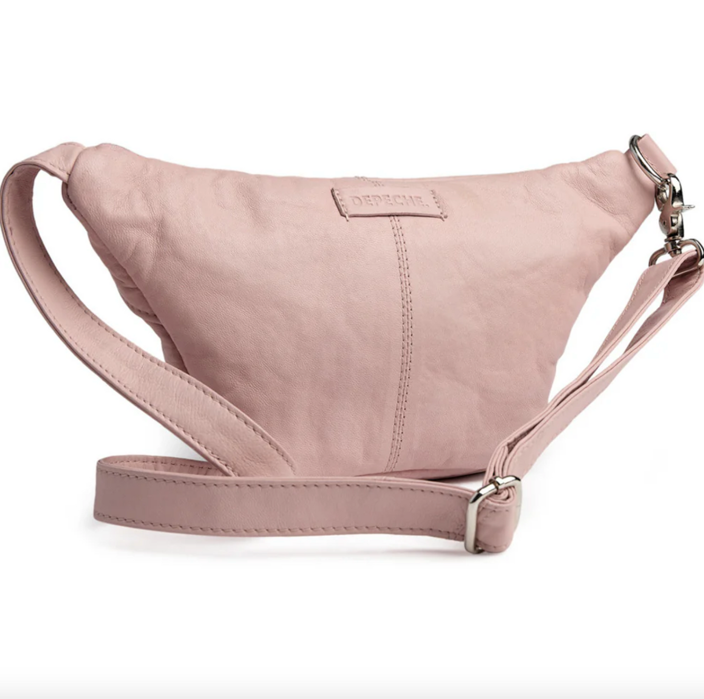 Gürteltasche CLASSY - Soft Rose