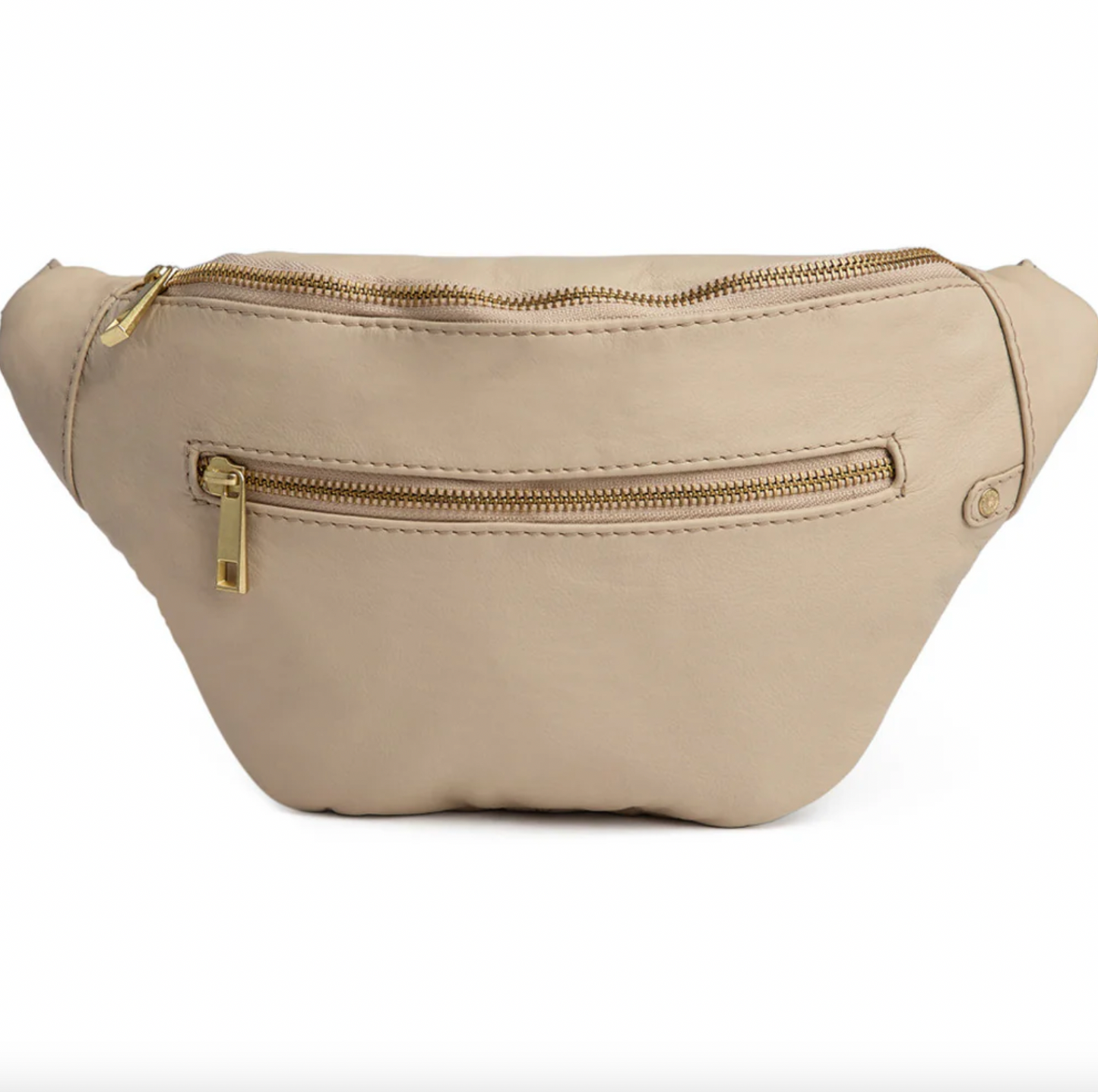 Bumbag – Sand / Gold