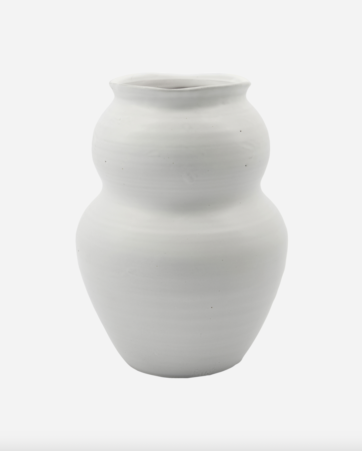 Keramikvase