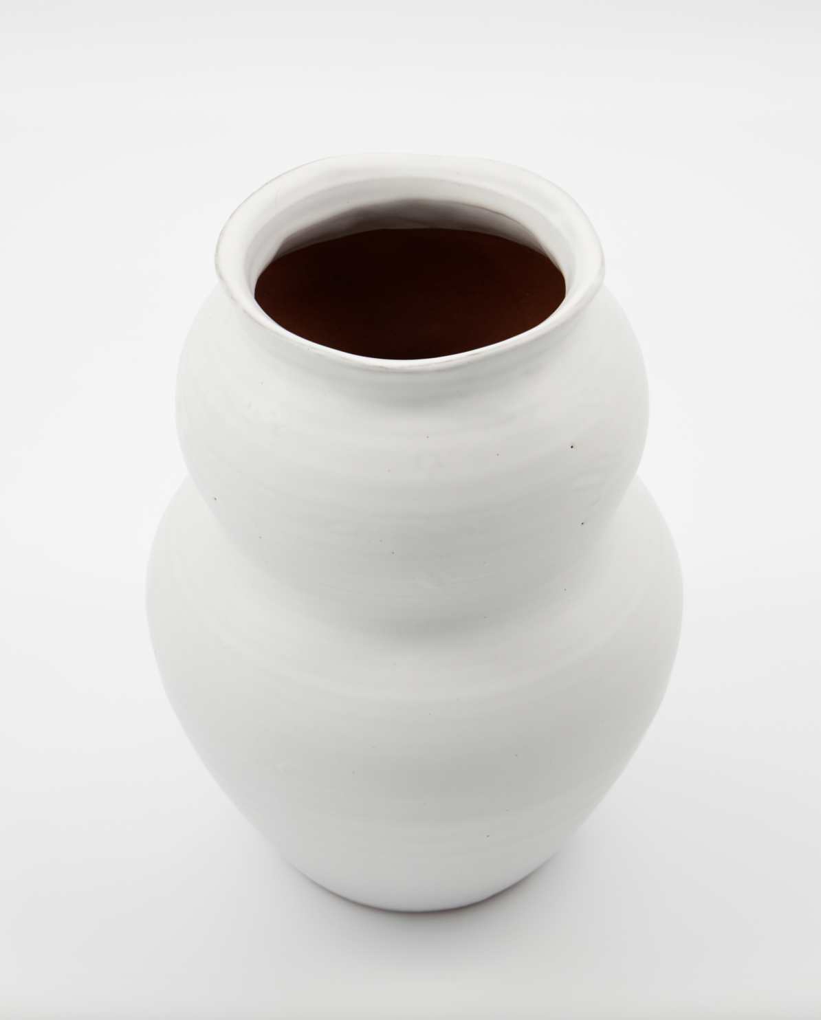 Keramikvase