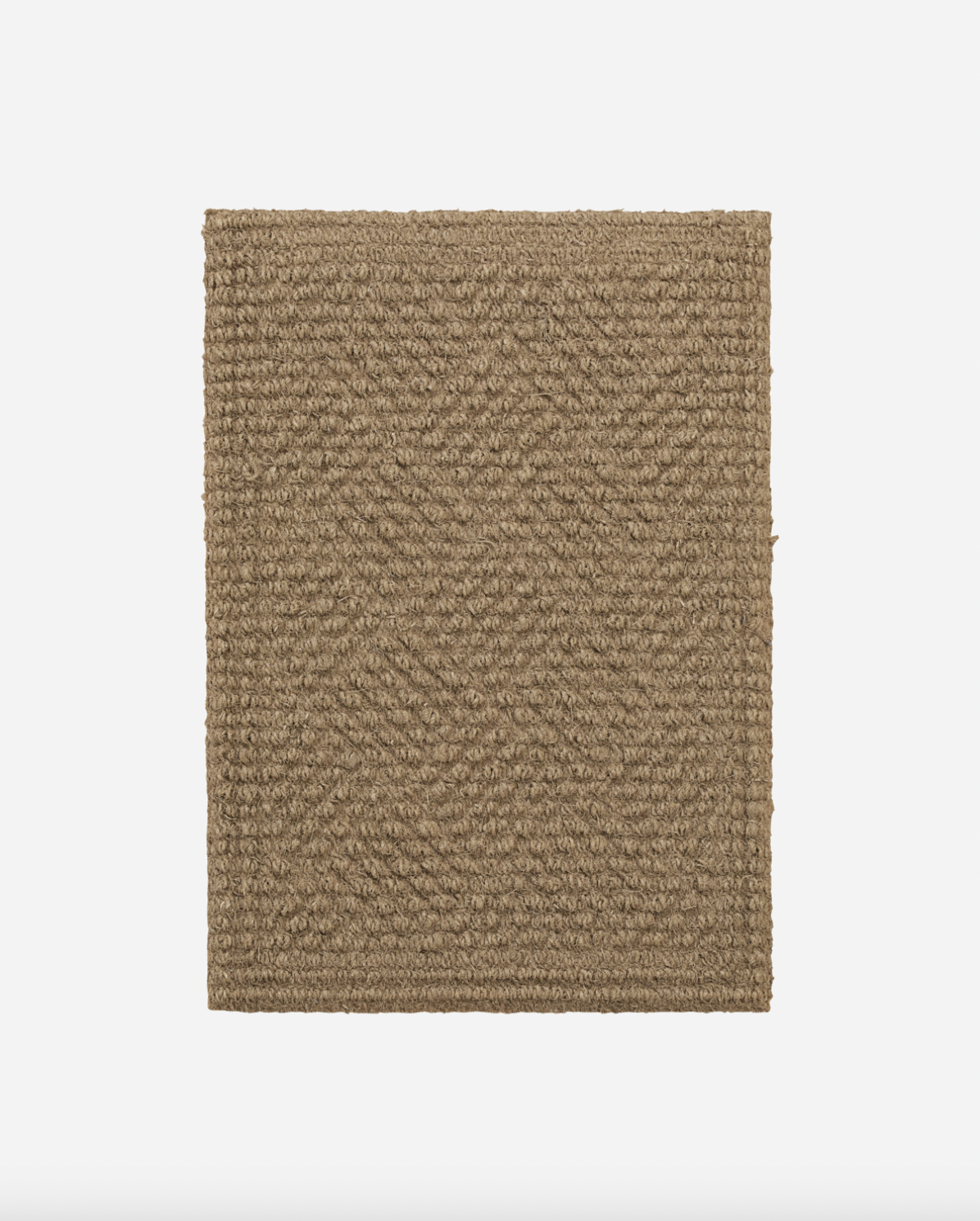 Fußmatte Kokos - 60x90