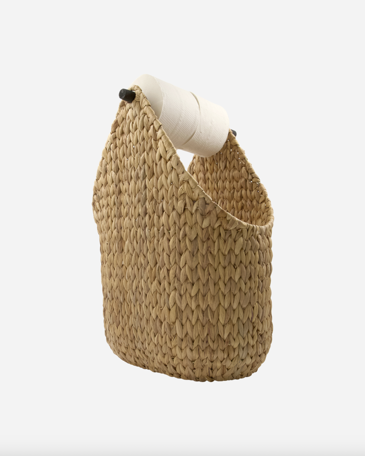 Toilettenpapierhalter - Natural