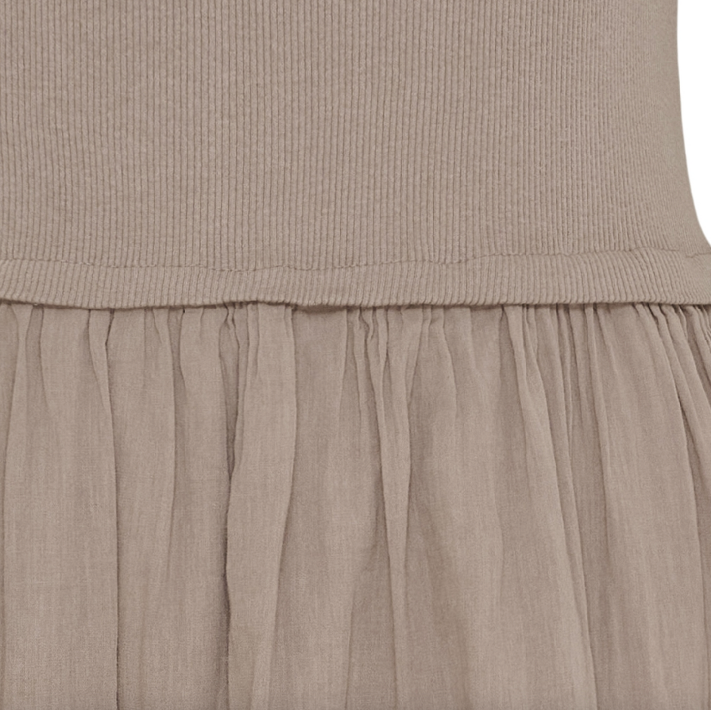 Kleid Raymonde - Fango