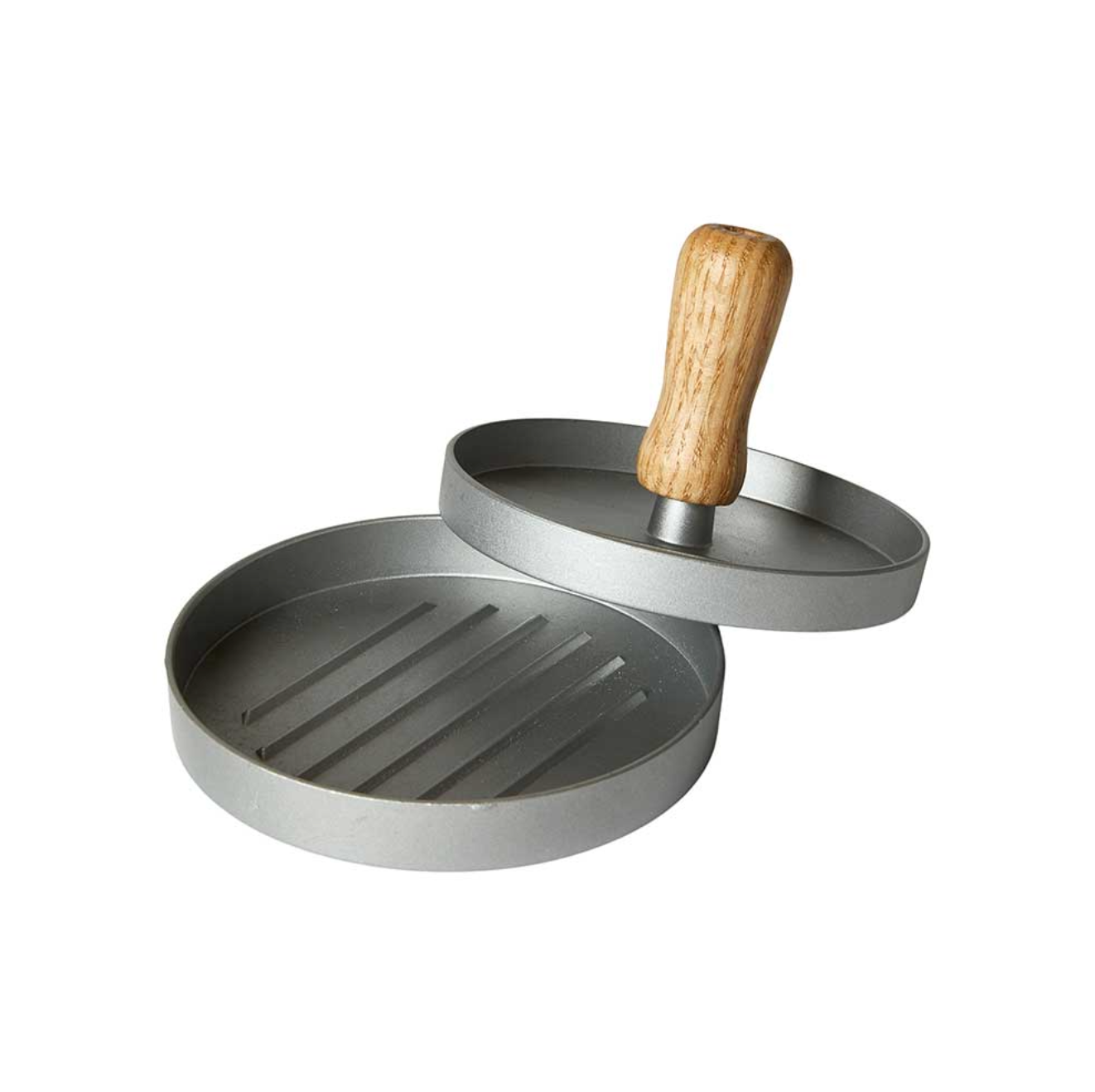 Rundformer Aluminium