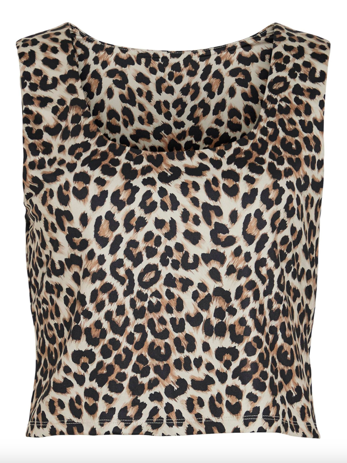 Crop-Tanktop - Leo