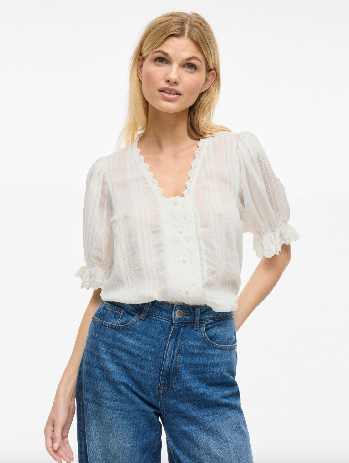 Bluse Laura