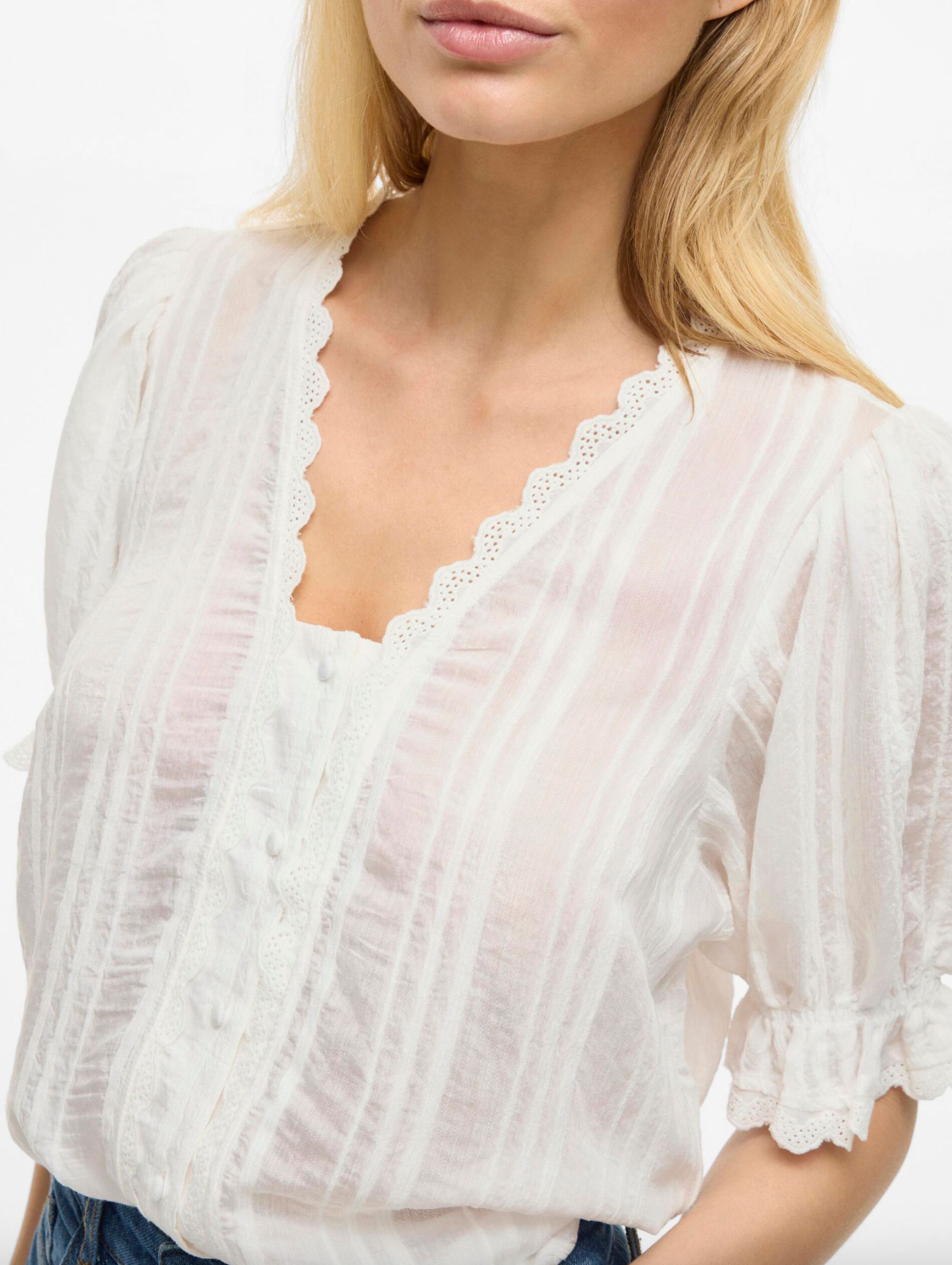 Bluse Laura