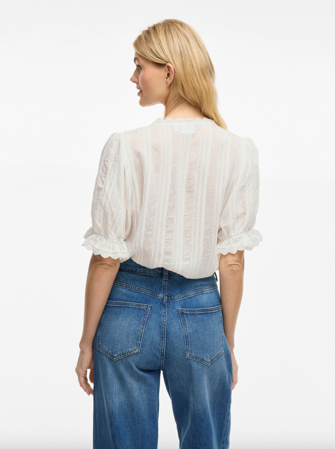 Bluse Laura