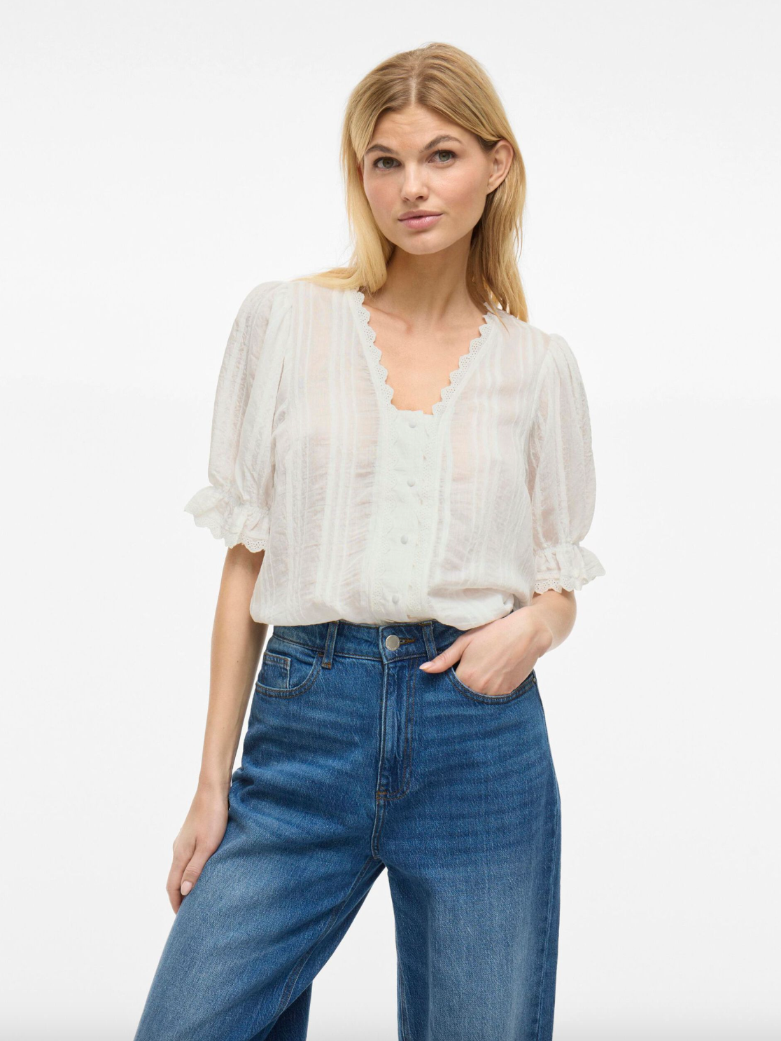 Bluse Laura