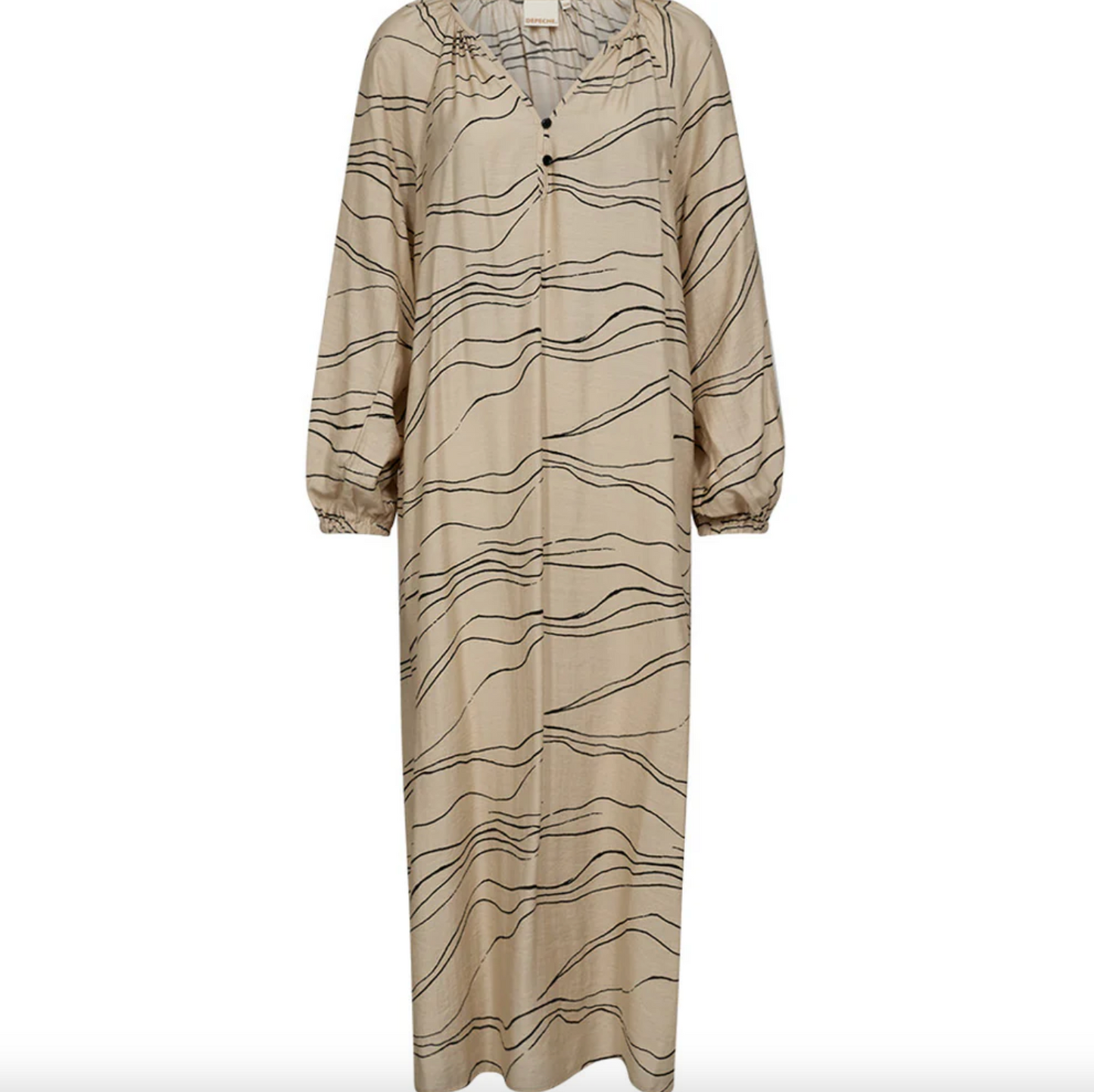 Kleid Evy - Depeche