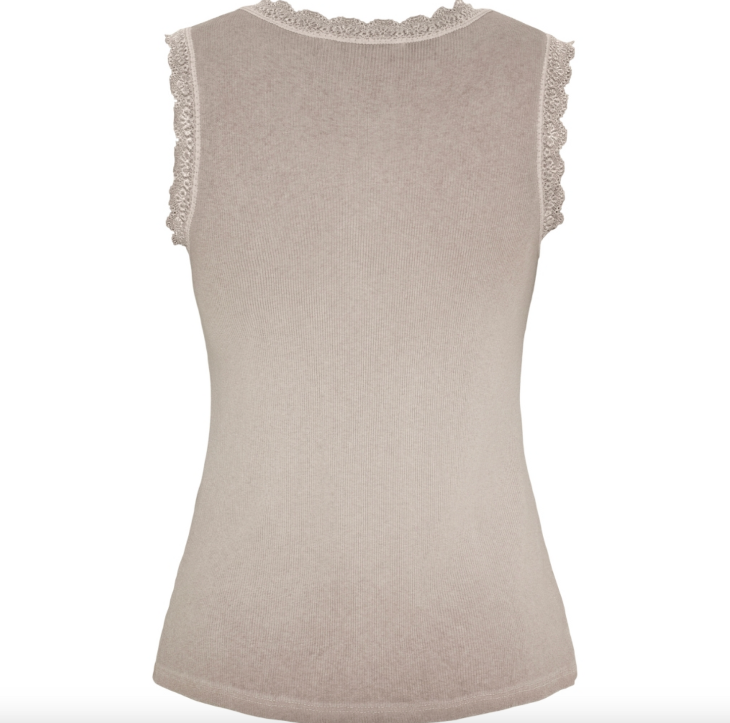 Top Gaia - Beige