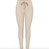 Hosen - Solid Beige