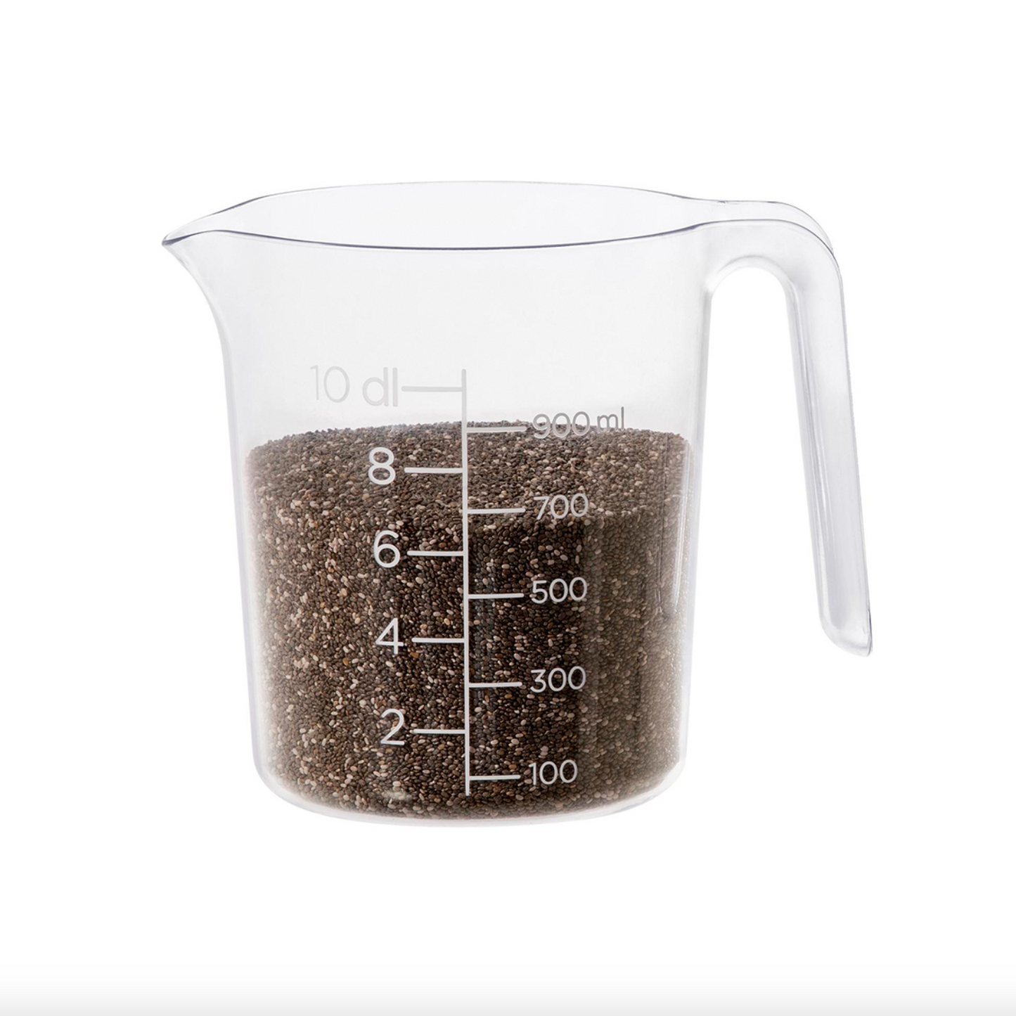 Messbecher 1 Liter