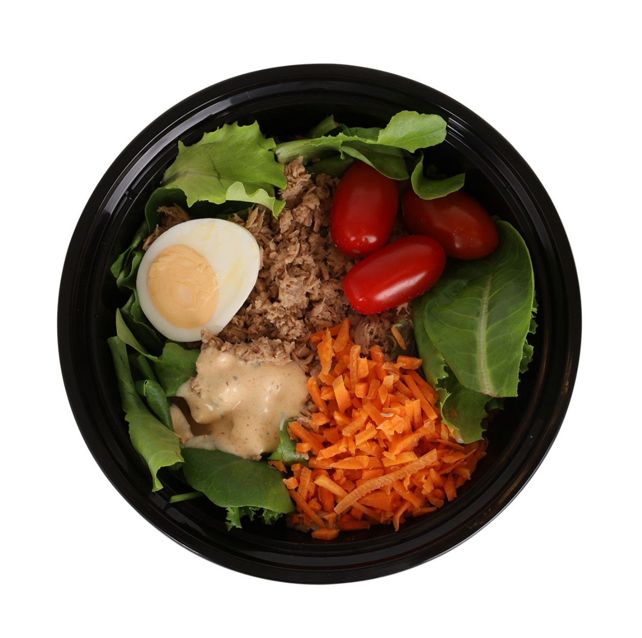 Wiederverwendbare Lunchboxen - 5 Stk.