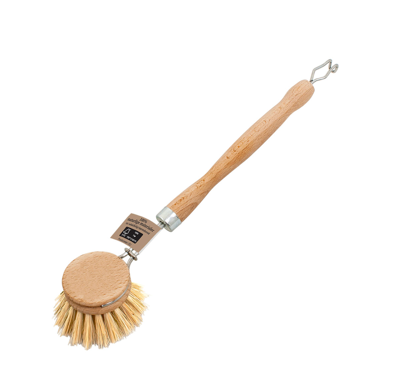 Spülbürste - FSC-zertifiziertes Holz