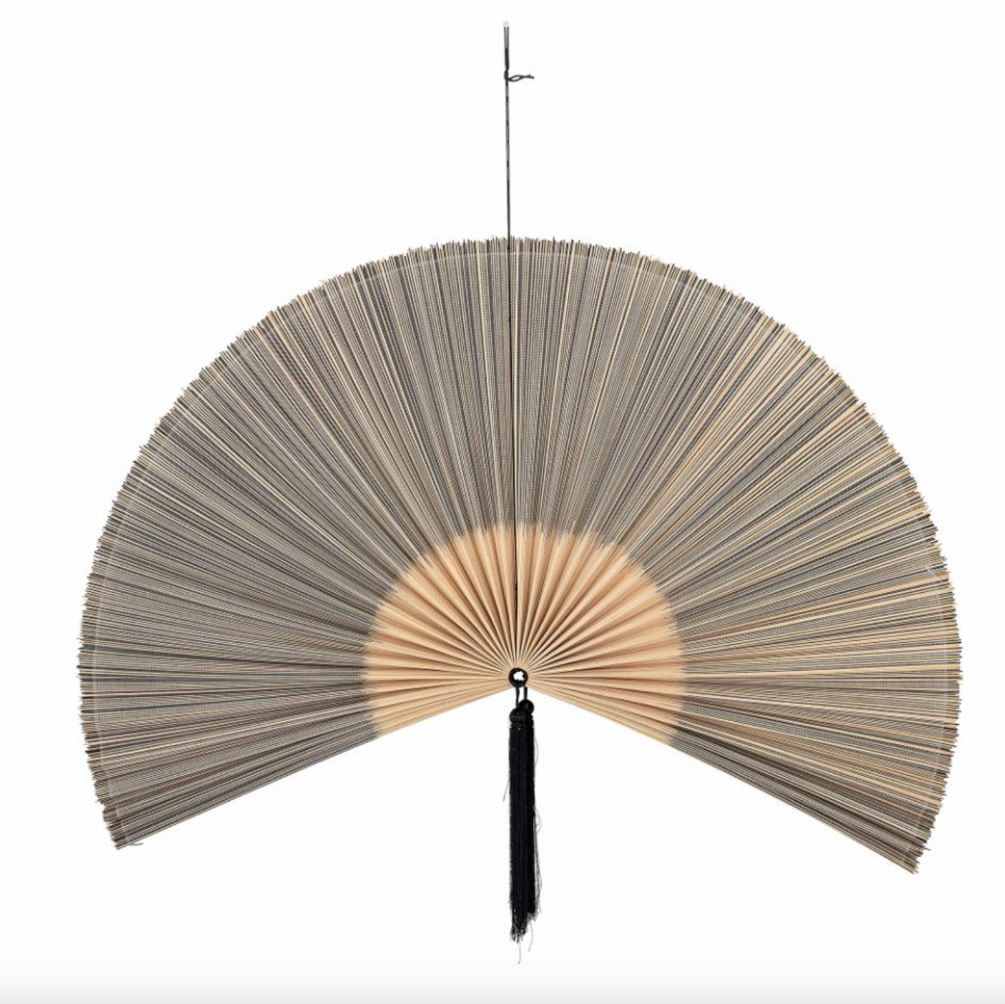 Wanddekoration - Karagumoy 145 cm