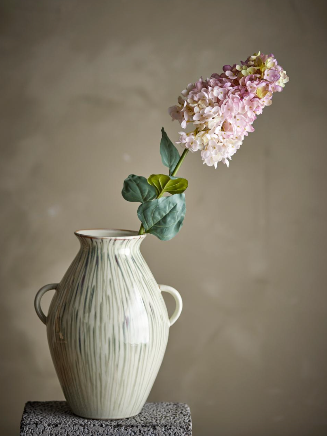 Seiden-Hortensie - 95cm