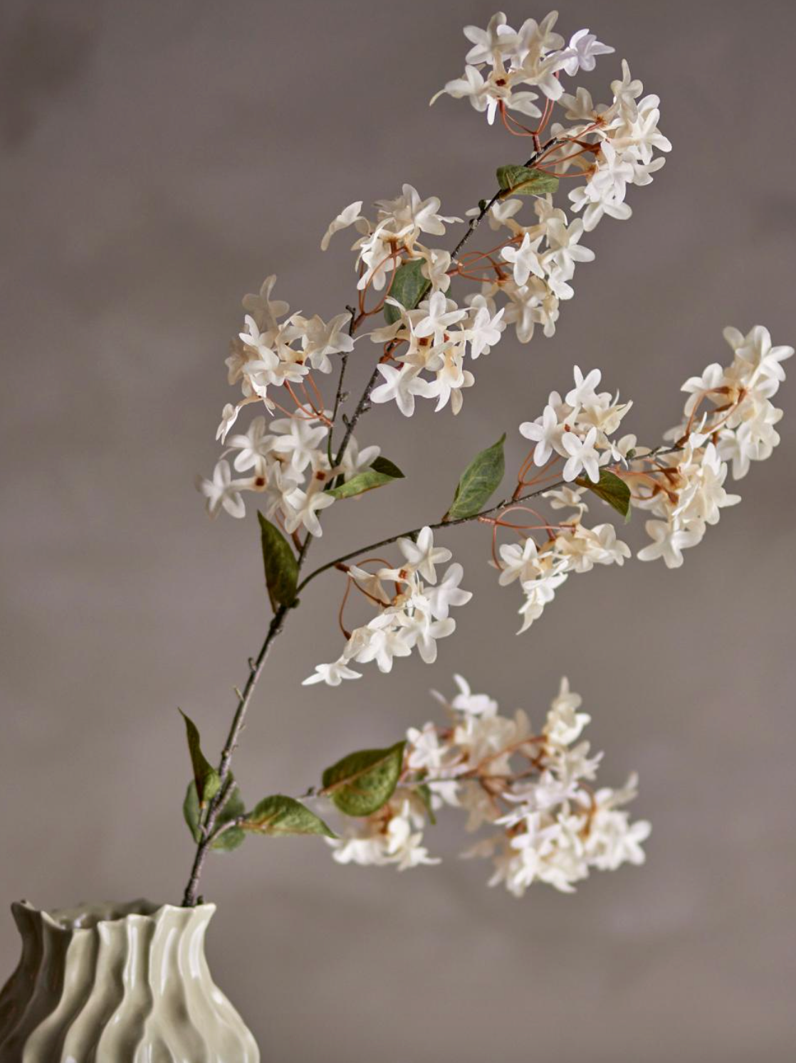 Blume silk