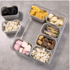 8-in-1 Aufbewahrungsbox