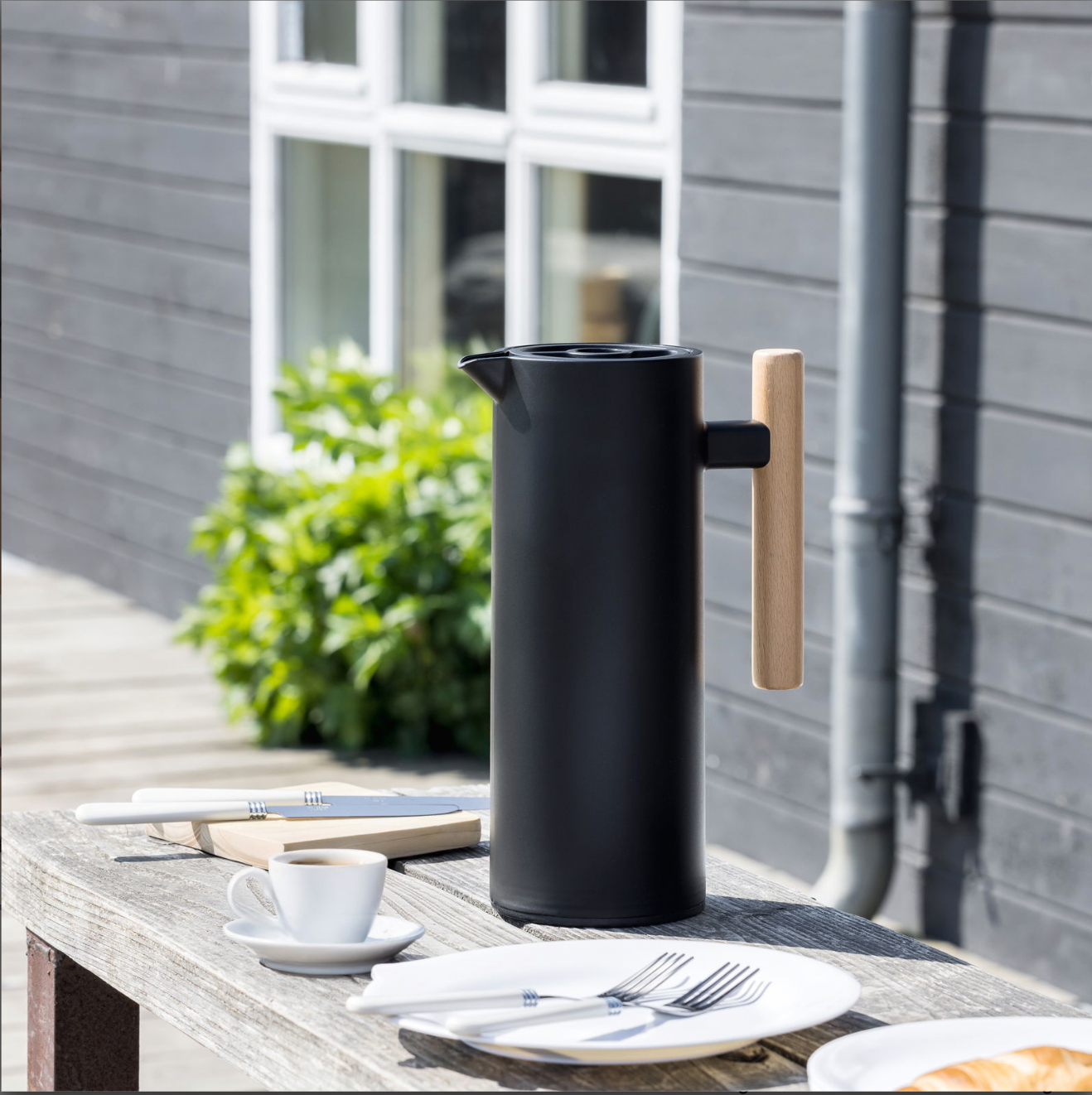 Thermokanne – 1 Liter