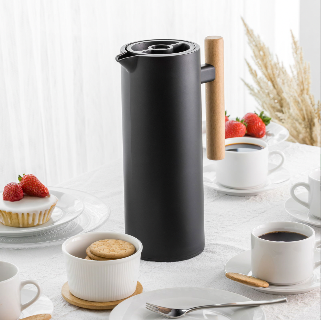 Thermokanne – 1 Liter
