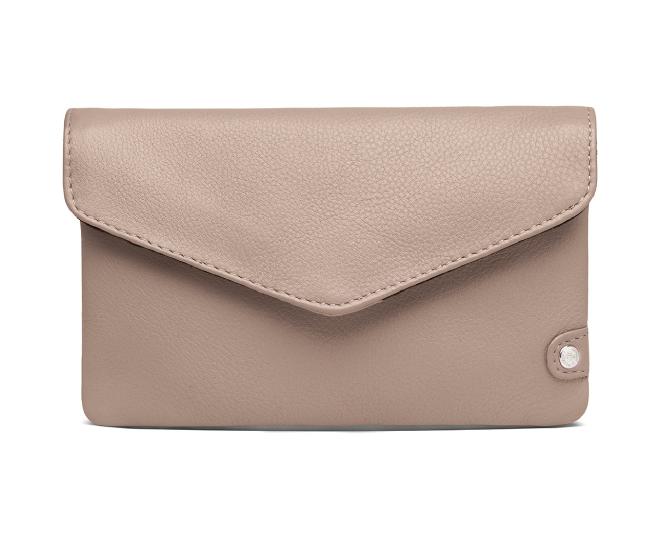 Geldbörse Aura - Dusty Taupe