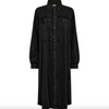 Kleid Victoria - Stone grey