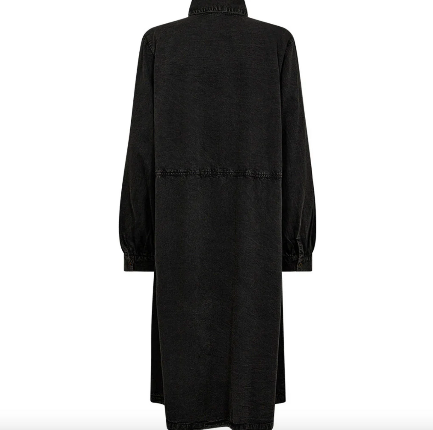 Kleid Victoria - Stone grey