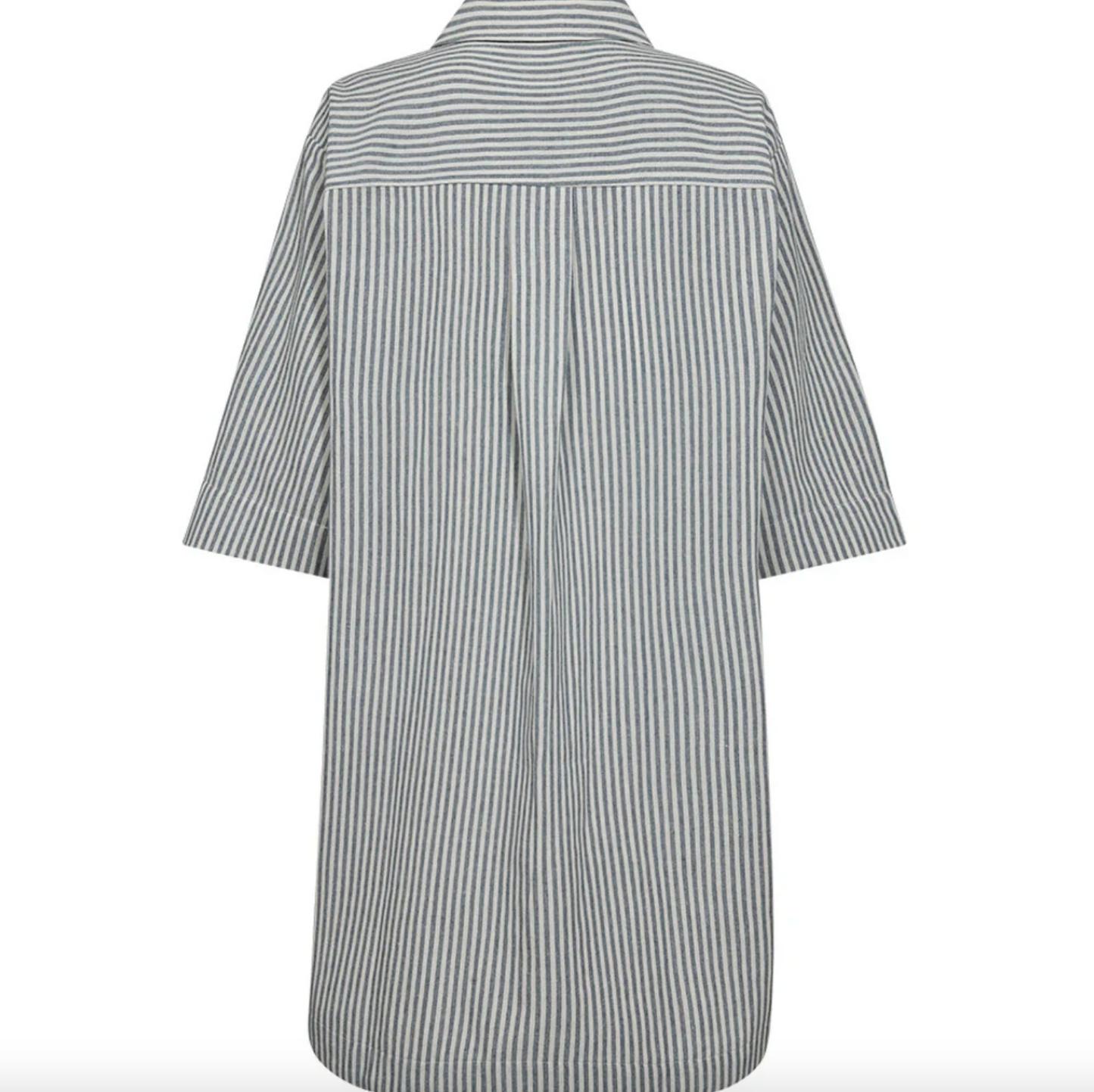Tunika Hella - Blue Stripe