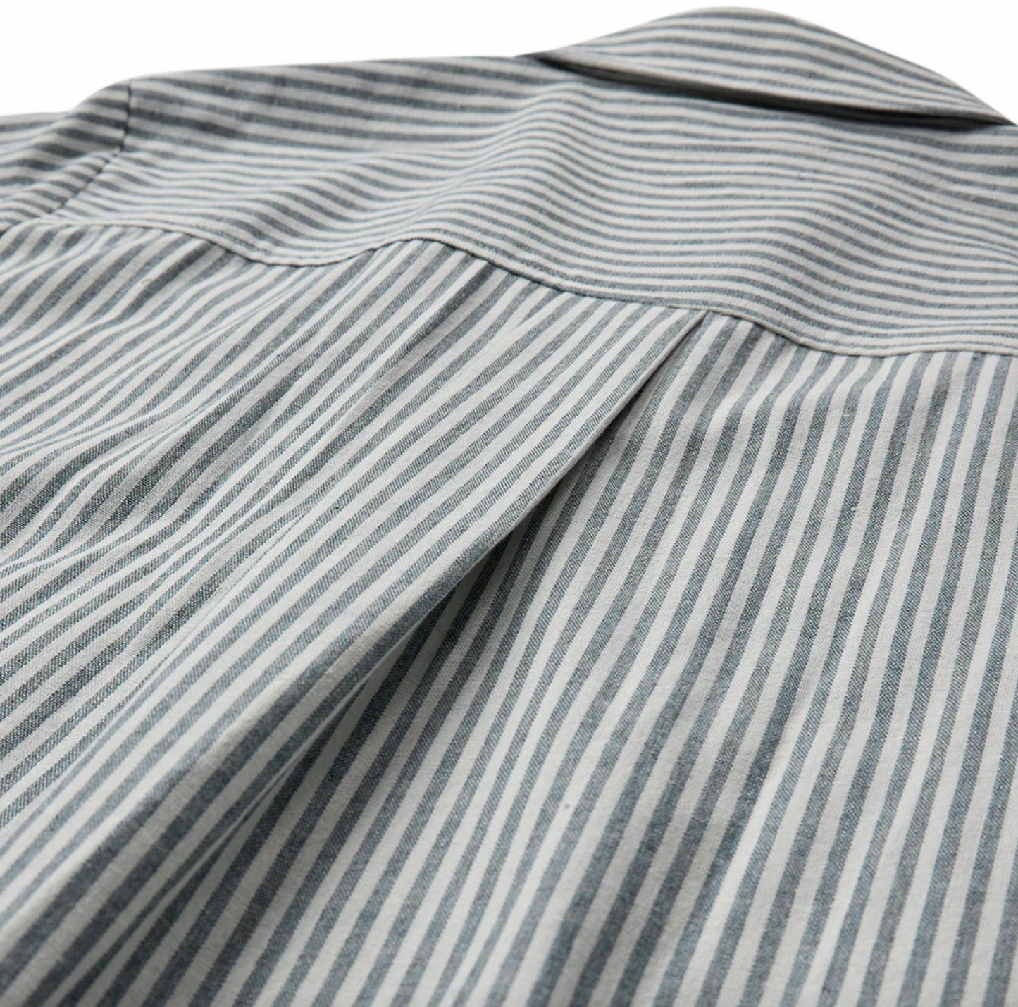 Tunika Hella - Blue Stripe