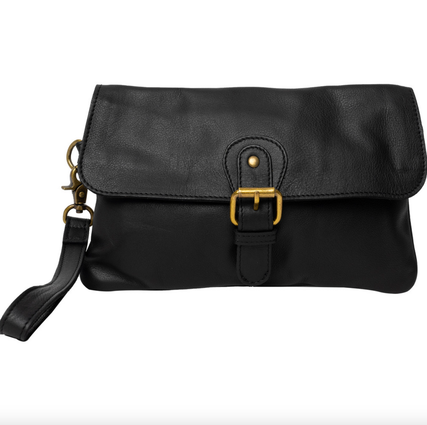 Clutch Jodi - Black
