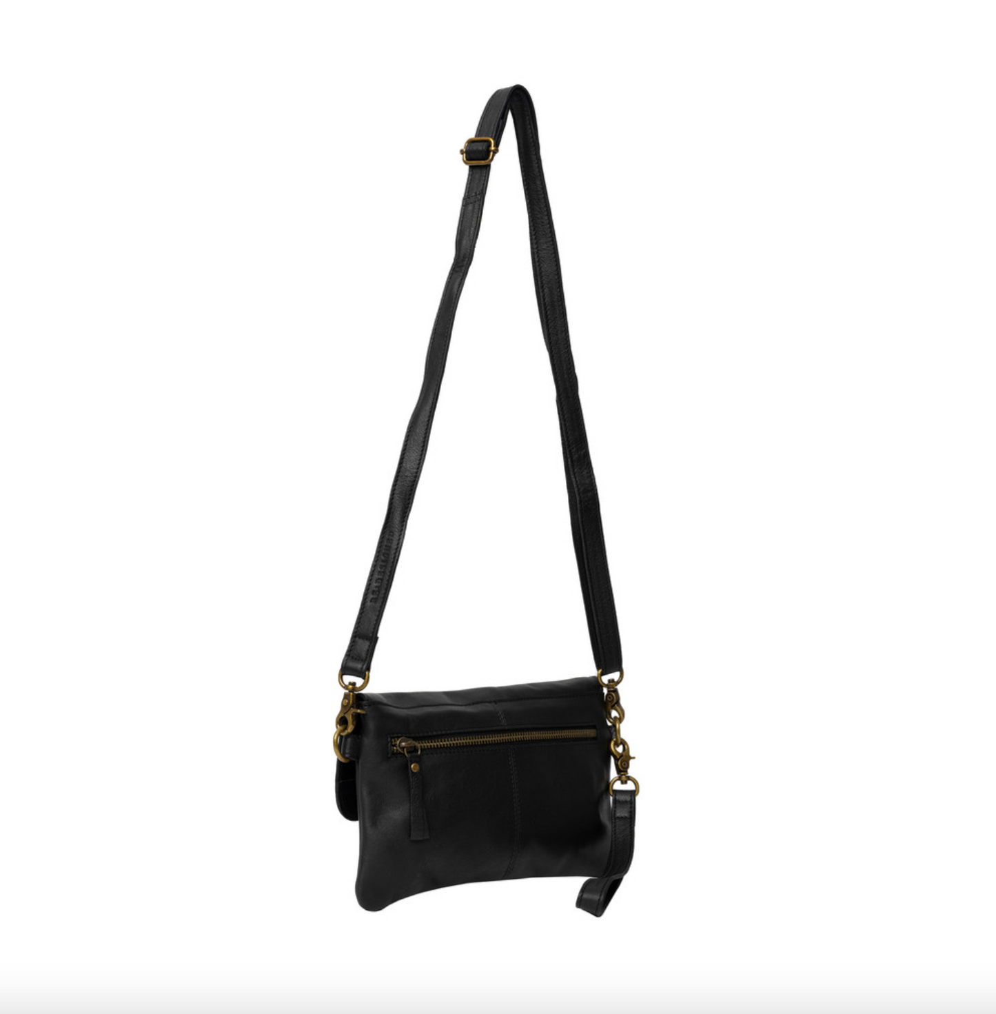 Clutch Jodi - Black